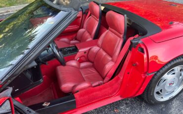 Chevrolet-Corvette-1989-Convertible-22