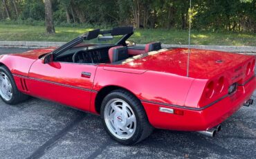 Chevrolet-Corvette-1989-Convertible-25