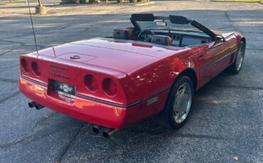 Chevrolet-Corvette-1989-Convertible-26