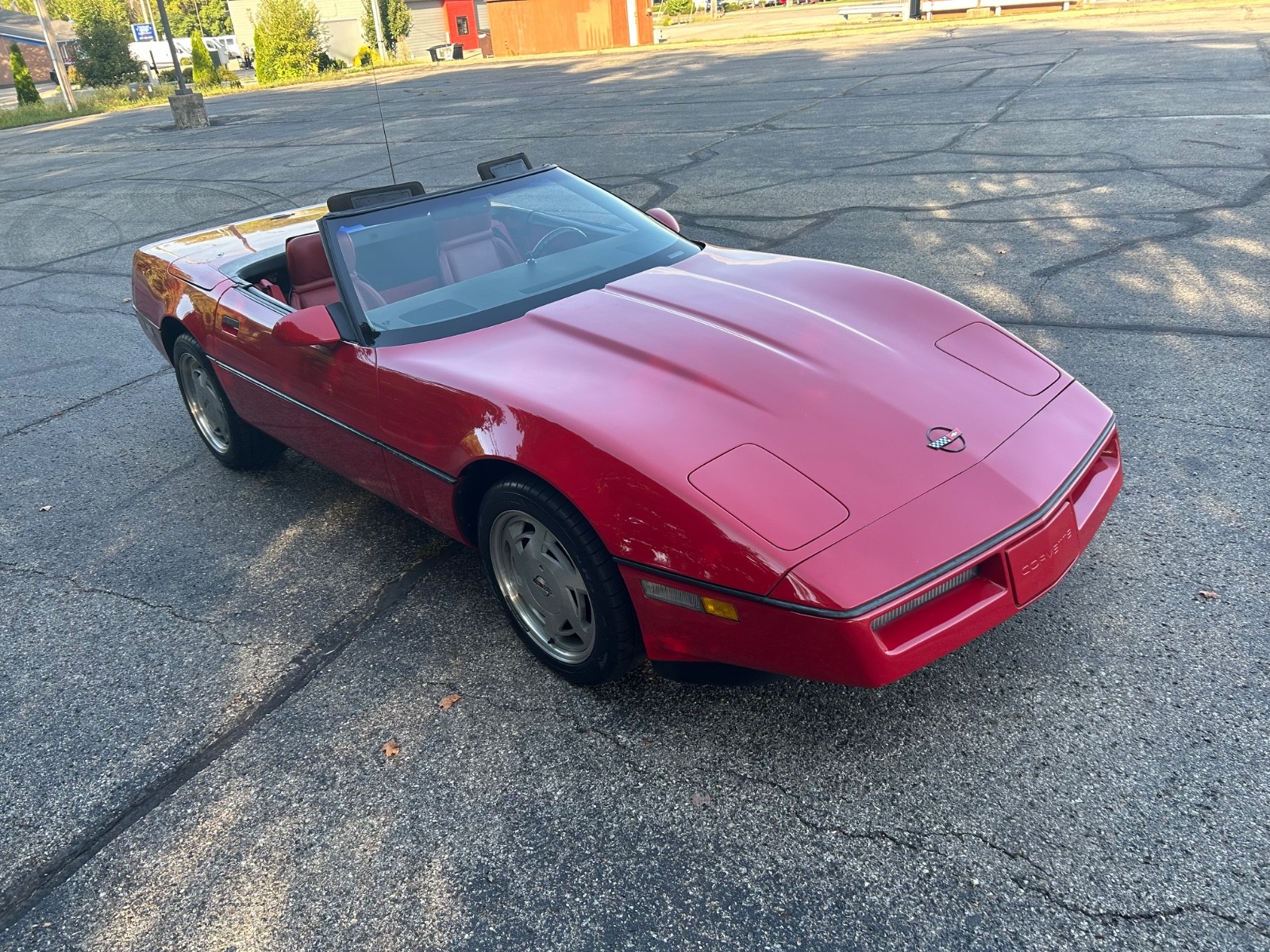 Chevrolet-Corvette-1989-Convertible-27
