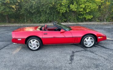 Chevrolet-Corvette-1989-Convertible-28