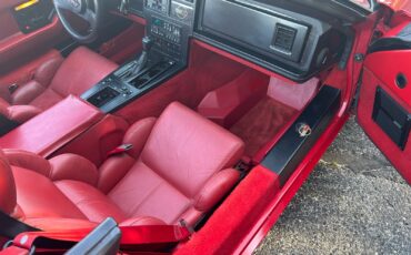 Chevrolet-Corvette-1989-Convertible-36