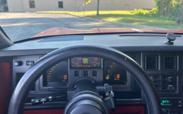 Chevrolet-Corvette-1989-Convertible-37