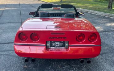 Chevrolet-Corvette-1989-Convertible-4