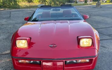 Chevrolet-Corvette-1989-Convertible-5