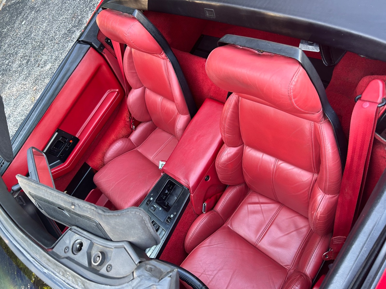Chevrolet-Corvette-1989-Convertible-6