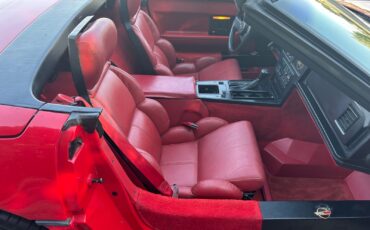 Chevrolet-Corvette-1989-Convertible-7