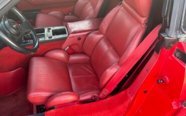 Chevrolet-Corvette-1989-Convertible-8