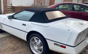 Chevrolet-Corvette-1990