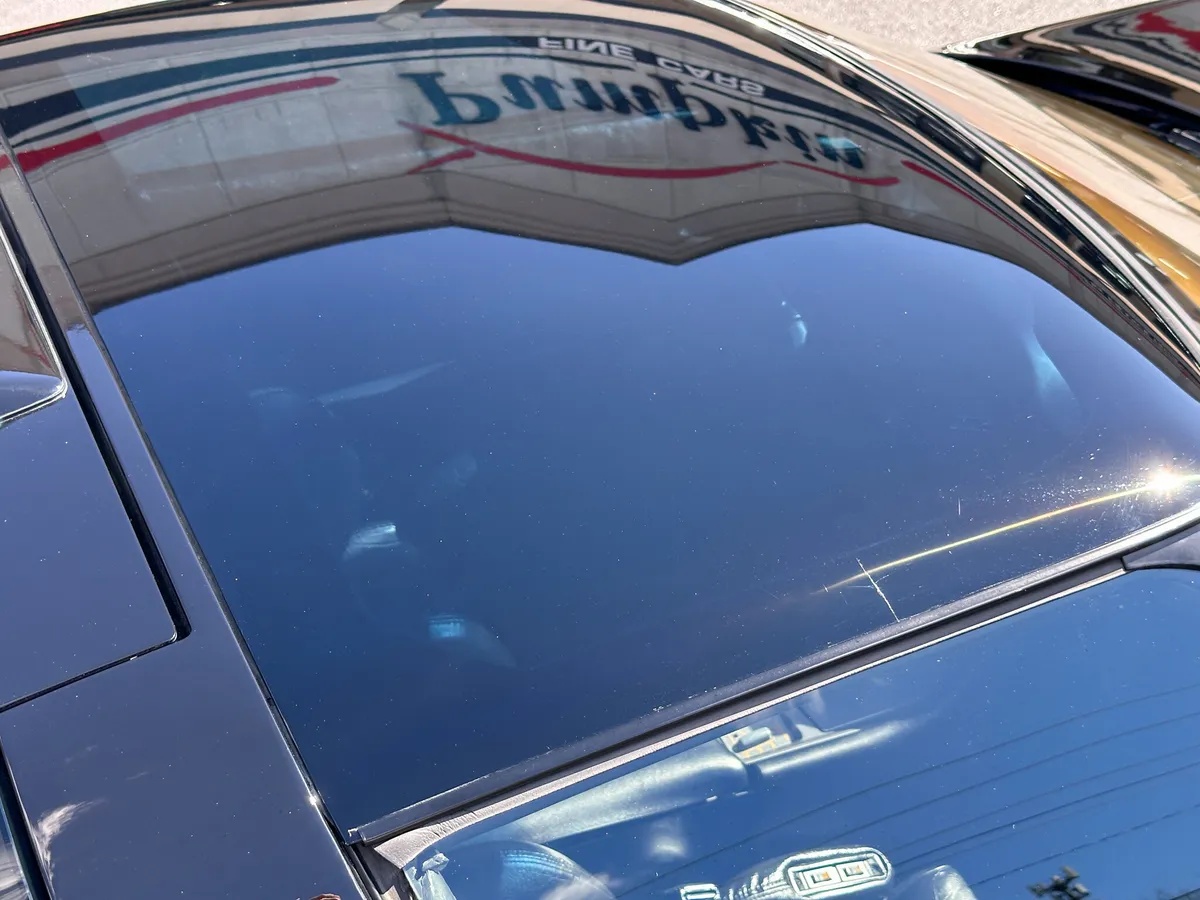 Chevrolet-Corvette-1990-Black-Black-13