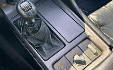 Chevrolet-Corvette-1990-Black-Black-2