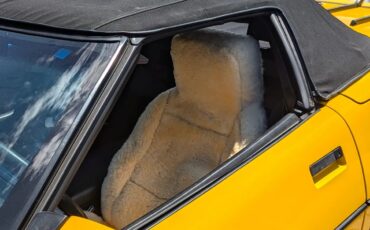 Chevrolet-Corvette-1990-Competiton-Yellow-Black-Leather-14