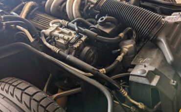 Chevrolet-Corvette-1990-Competiton-Yellow-Black-Leather-8