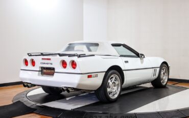 Chevrolet-Corvette-1990-Convertible-10