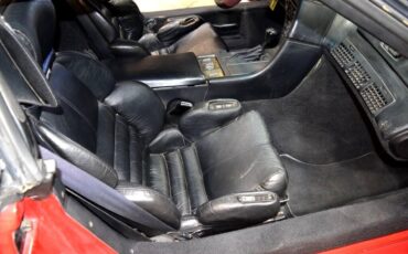 Chevrolet-Corvette-1990-Convertible-14