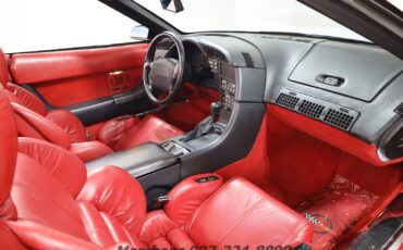 Chevrolet-Corvette-1990-Convertible-14