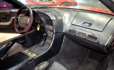 Chevrolet-Corvette-1990-Convertible-16