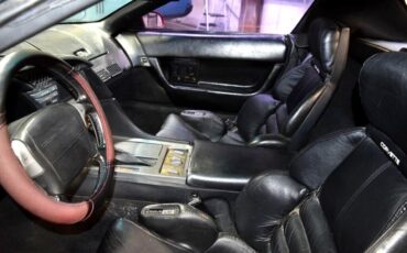 Chevrolet-Corvette-1990-Convertible-17
