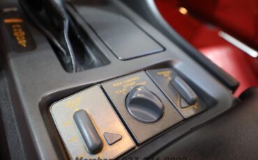 Chevrolet-Corvette-1990-Convertible-17