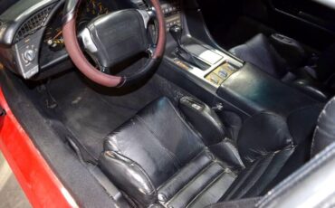 Chevrolet-Corvette-1990-Convertible-18