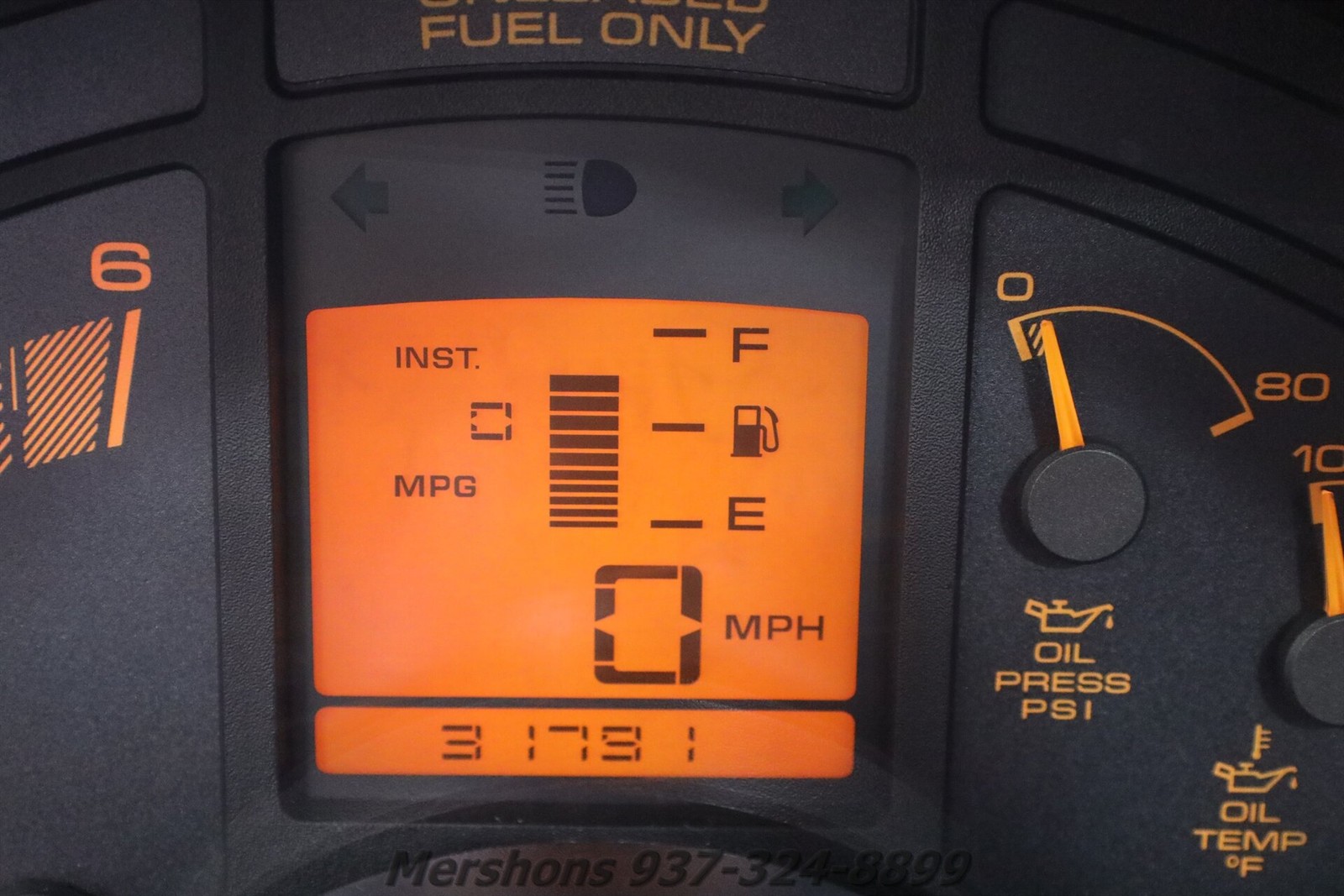 Chevrolet-Corvette-1990-Convertible-18