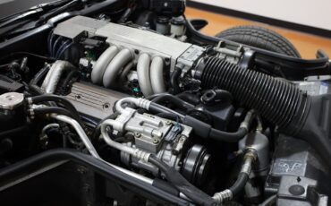 Chevrolet-Corvette-1990-Convertible-19
