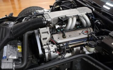 Chevrolet-Corvette-1990-Convertible-2