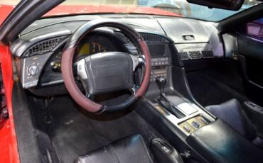 Chevrolet-Corvette-1990-Convertible-20