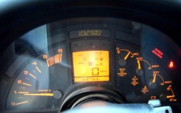 Chevrolet-Corvette-1990-Convertible-23