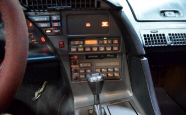 Chevrolet-Corvette-1990-Convertible-24