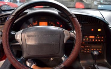 Chevrolet-Corvette-1990-Convertible-25