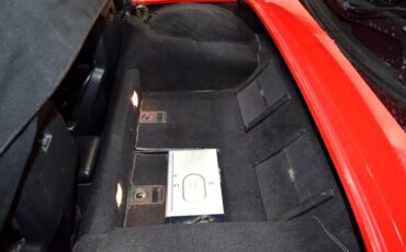 Chevrolet-Corvette-1990-Convertible-26