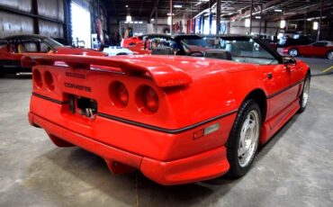 Chevrolet-Corvette-1990-Convertible-32