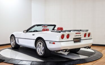 Chevrolet-Corvette-1990-Convertible-4