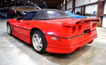 Chevrolet-Corvette-1990-Convertible-6