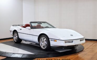 Chevrolet-Corvette-1990-Convertible-6