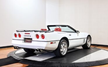 Chevrolet-Corvette-1990-Convertible-8