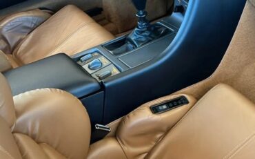 Chevrolet-Corvette-1991-Black-Saddle-Leather-12