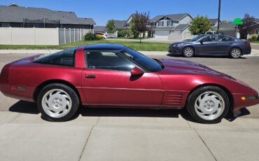 Chevrolet-Corvette-1991-Coupe-14
