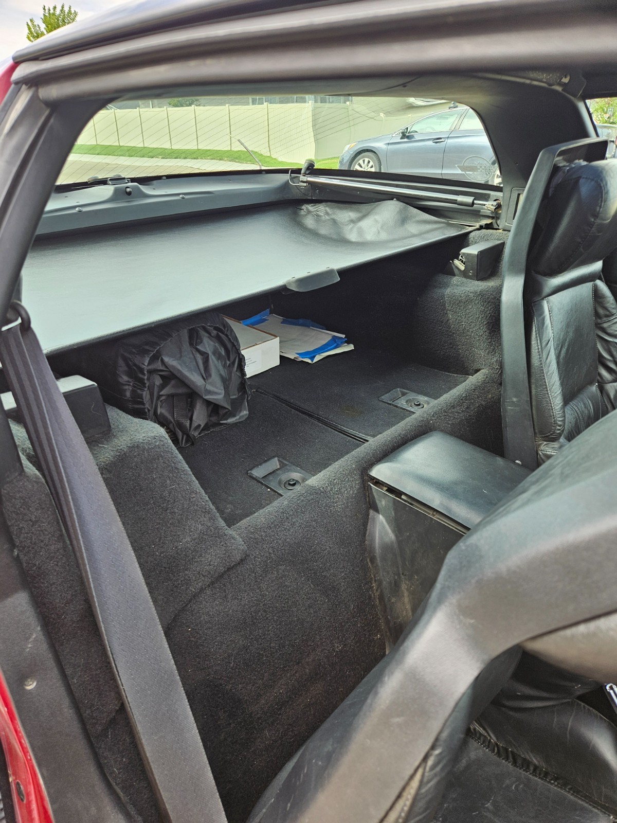 Chevrolet-Corvette-1991-Coupe-16