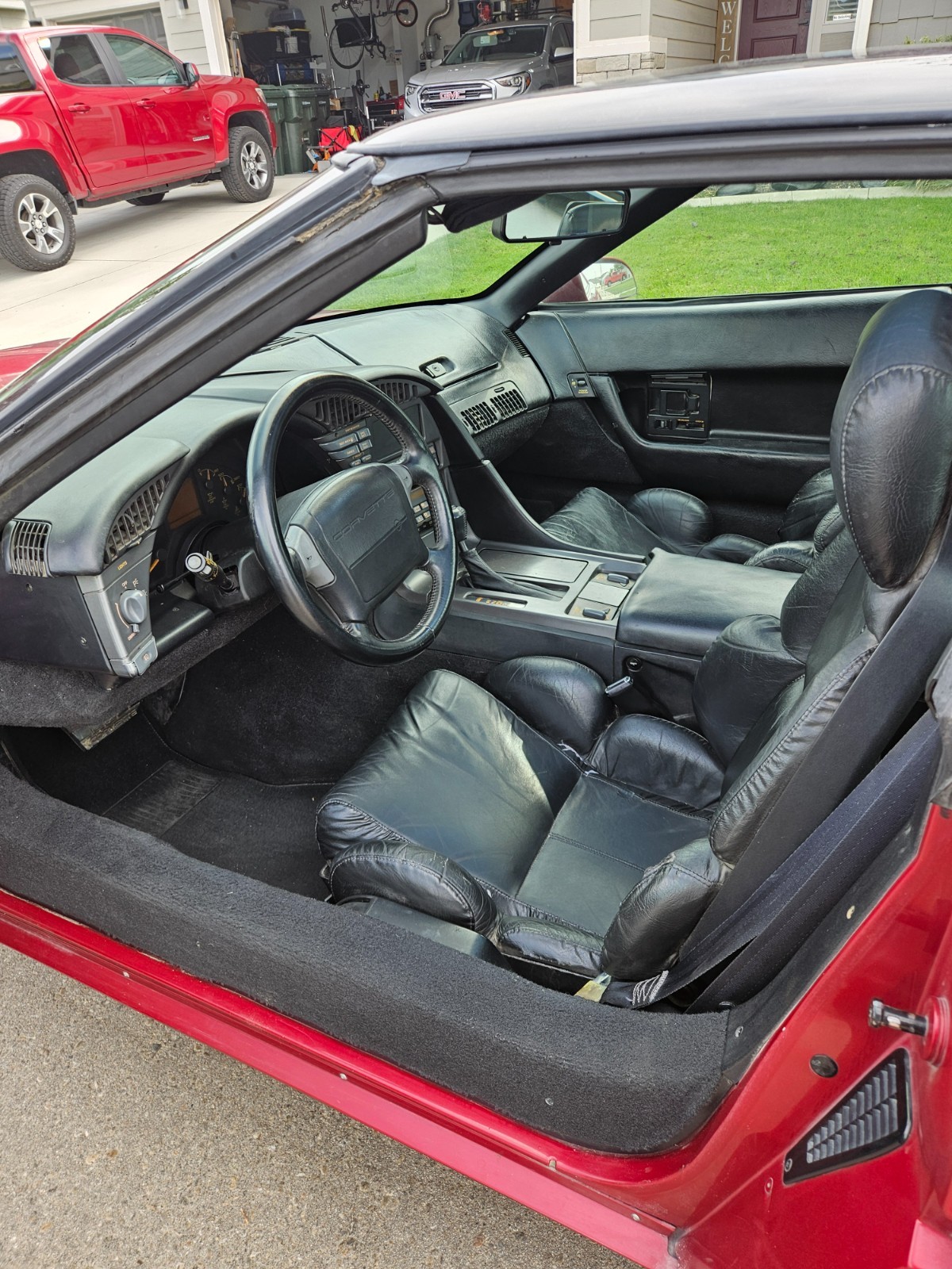 Chevrolet-Corvette-1991-Coupe-17