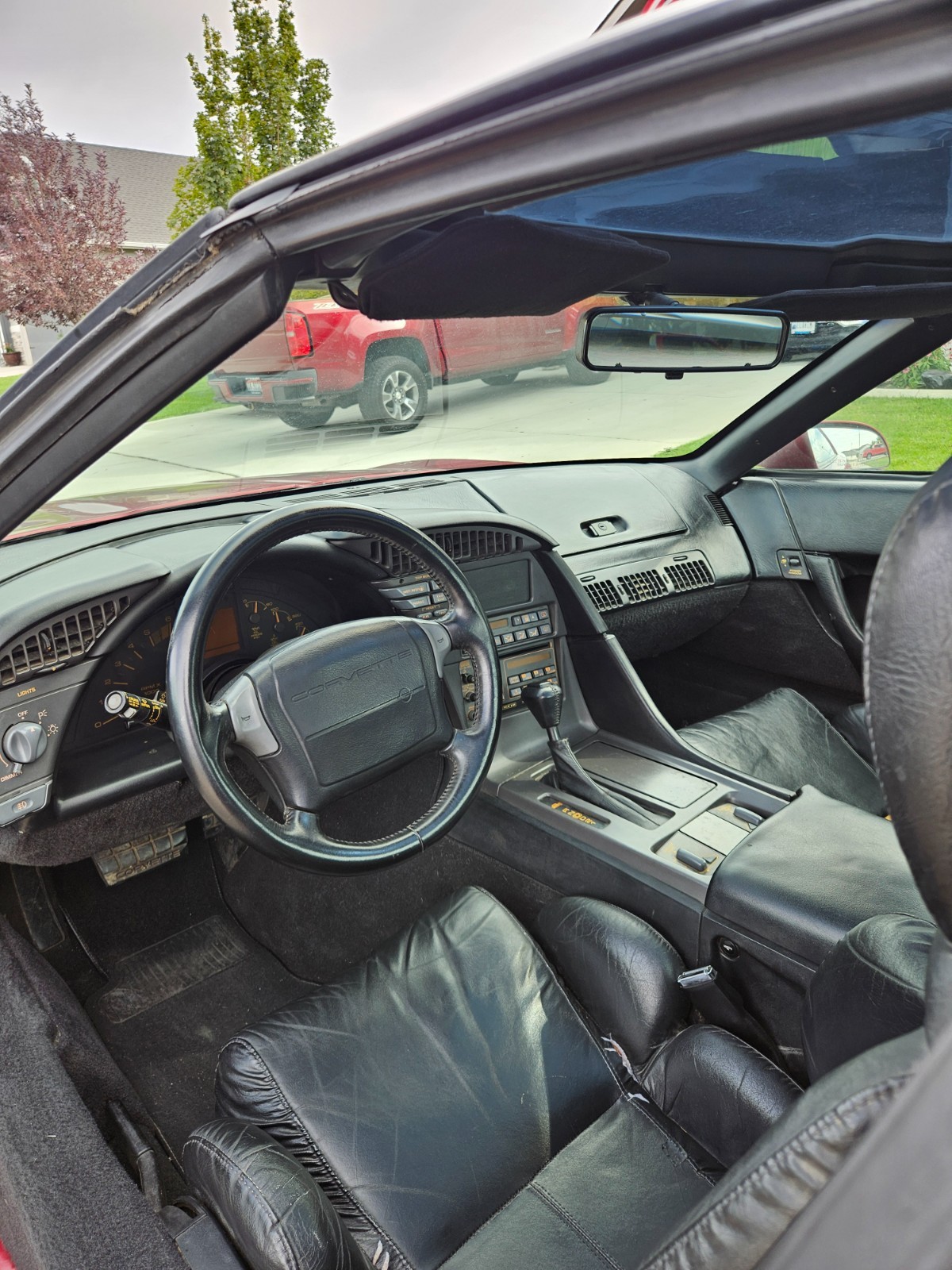 Chevrolet-Corvette-1991-Coupe-19
