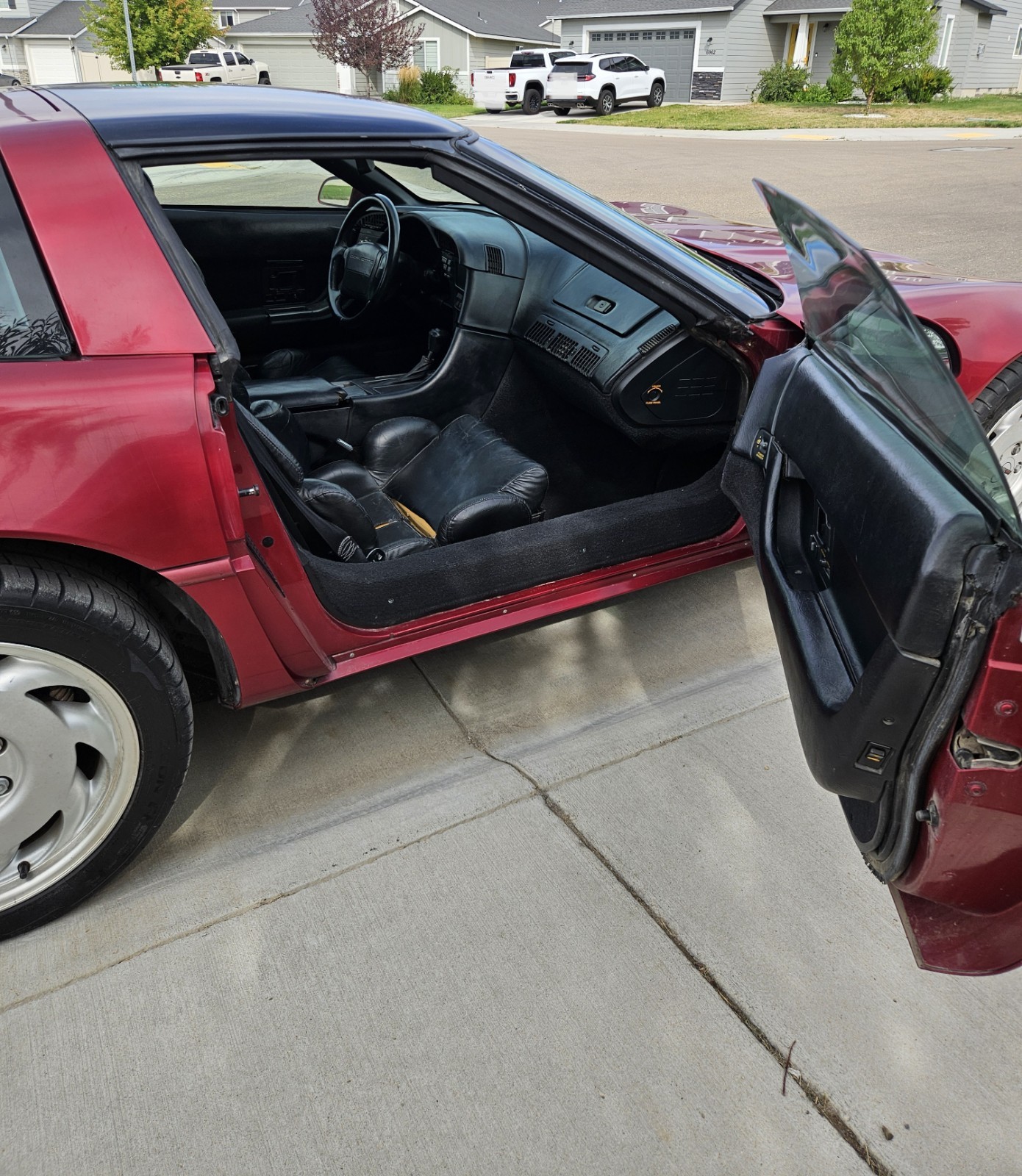 Chevrolet-Corvette-1991-Coupe-21