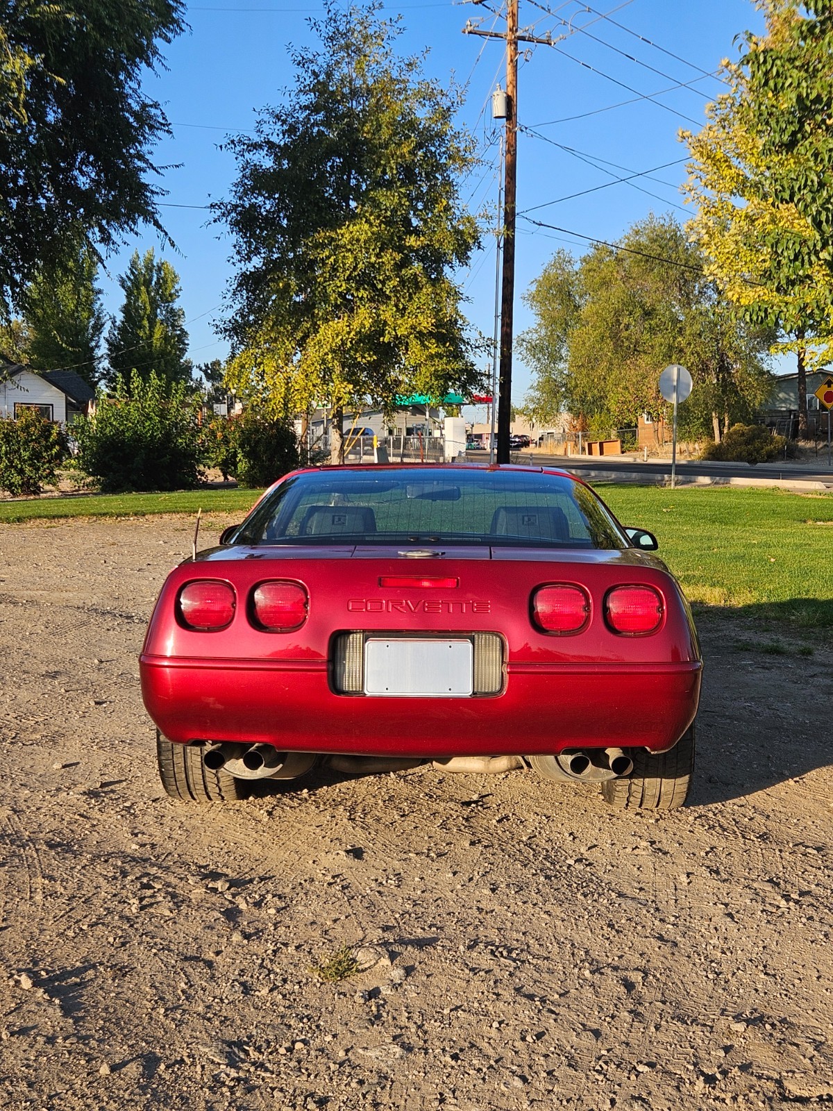 Chevrolet-Corvette-1991-Coupe-24