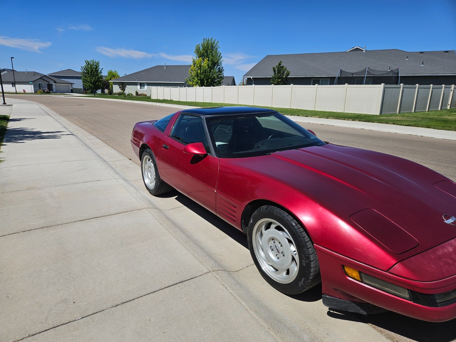 Chevrolet-Corvette-1991-Coupe-6