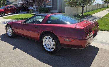 Chevrolet-Corvette-1991-Coupe-9