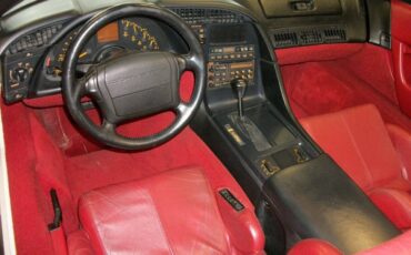 Chevrolet-Corvette-1992-Convertible-10