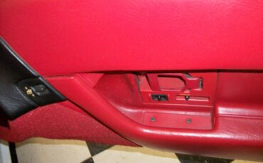 Chevrolet-Corvette-1992-Convertible-11