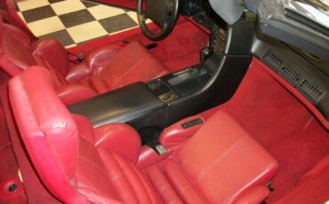 Chevrolet-Corvette-1992-Convertible-12