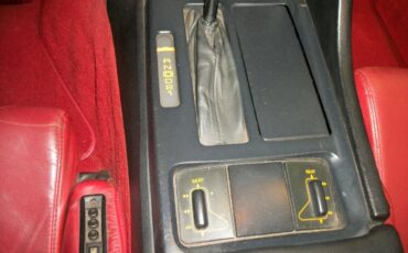 Chevrolet-Corvette-1992-Convertible-15